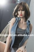 170cm Mature nude sexy beautiful women full silicone sex doll for men from automaticwoman